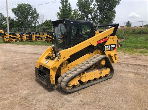 299 cat skid steer|cat 299 skid steer price.